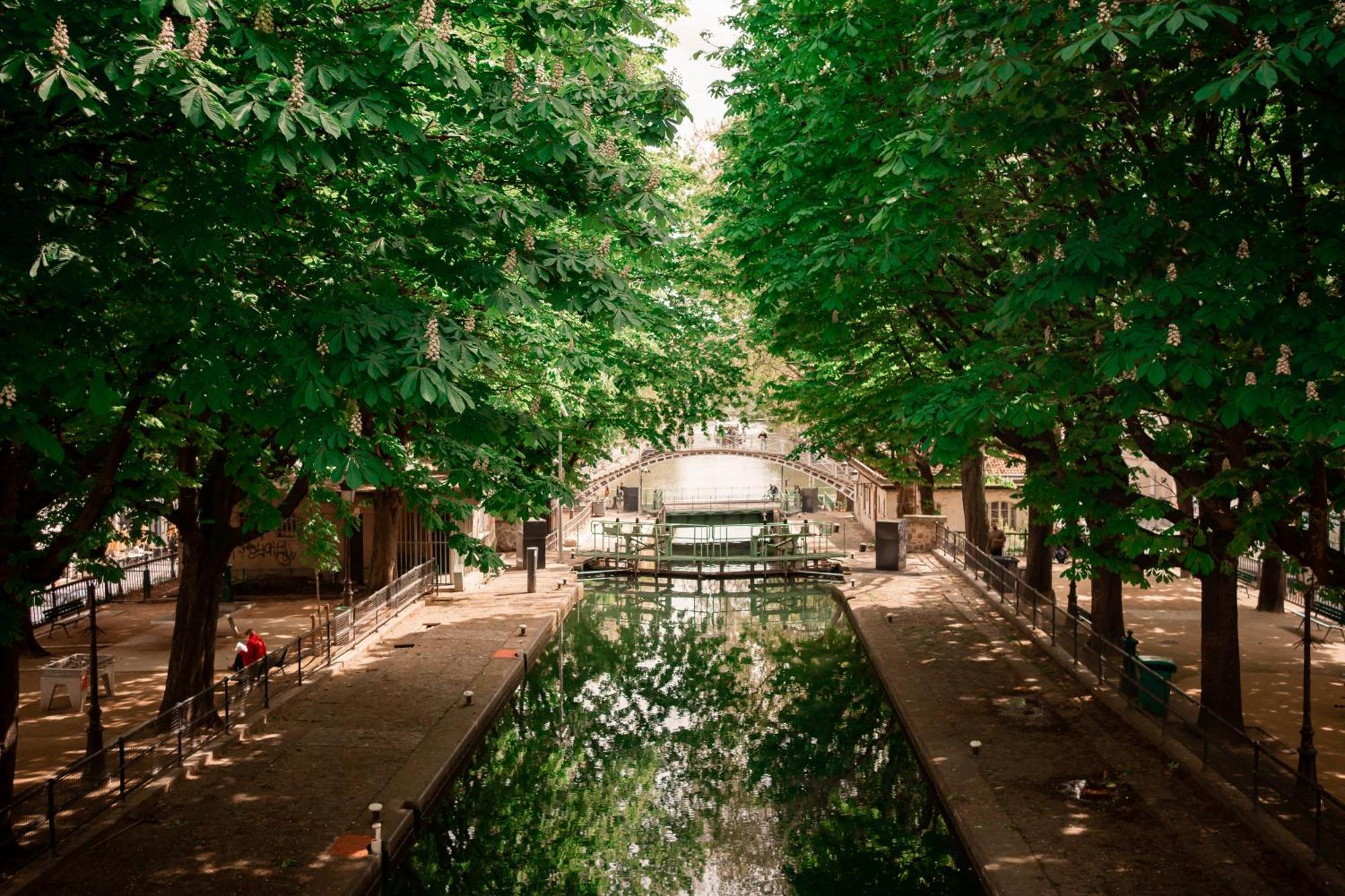 Edgar Suites Grands Boulevards - Boulanger Paris Exterior photo